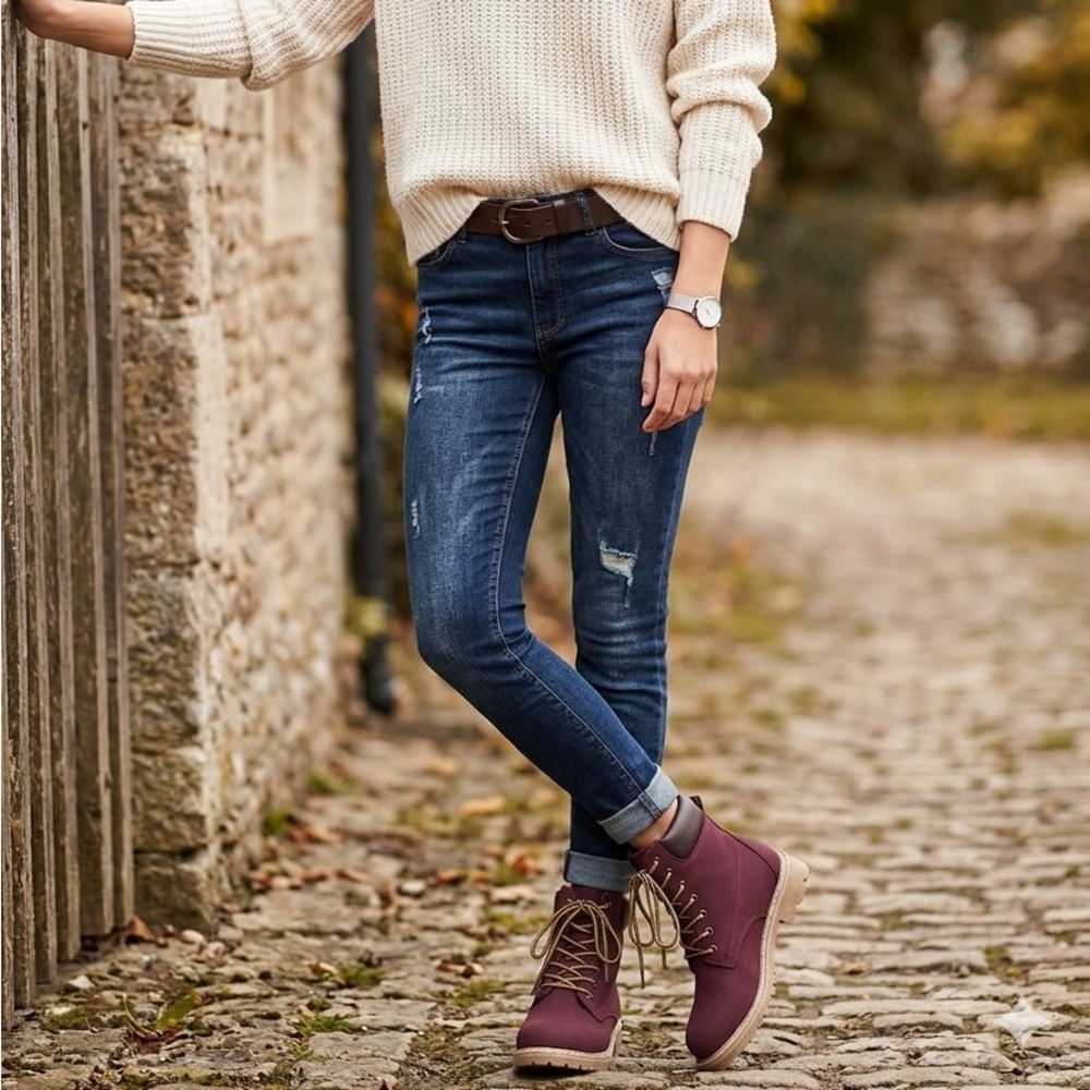 Women’s boots‎